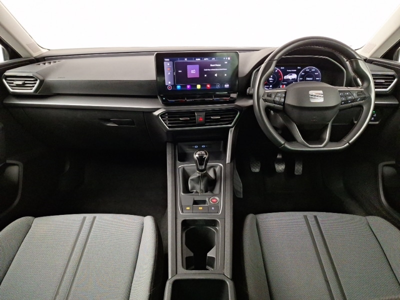 Used SEAT Leon 2020 for sale - 77410111: Photo 2