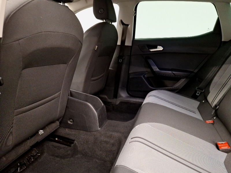 Used SEAT Leon 2020 for sale - 77410111: Photo 6