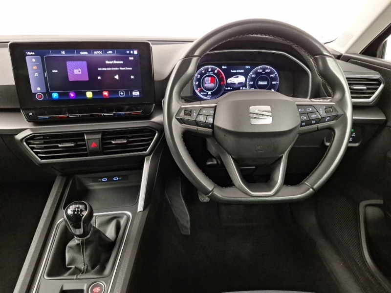 Used SEAT Leon 2020 for sale - 77410111: Photo 7