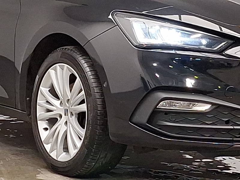 Used SEAT Leon 2020 for sale - 77410111: Photo 9