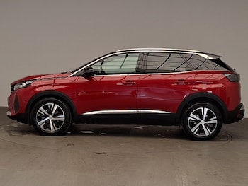 Used Peugeot 3008 2022 for sale - 75837532: Photo
