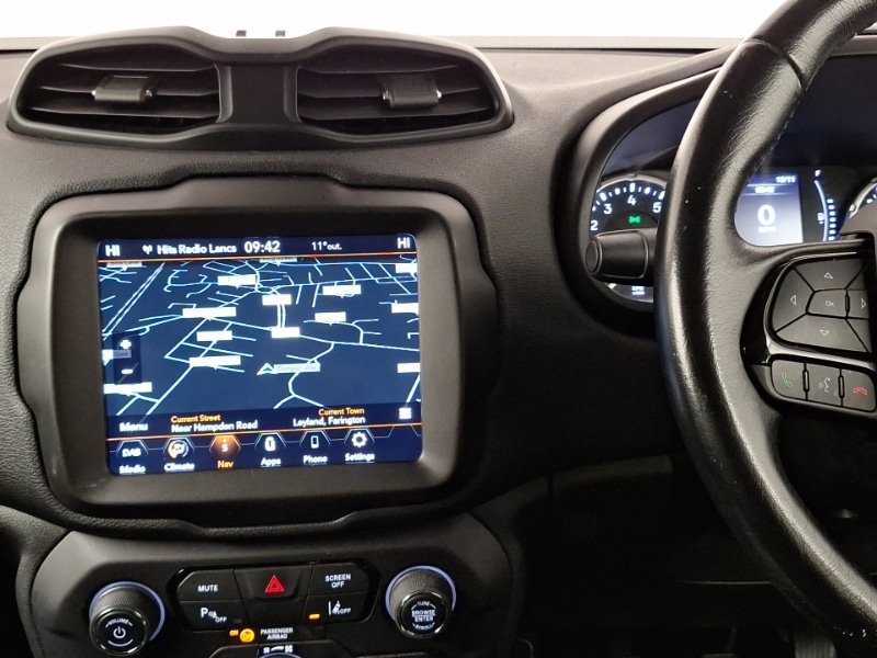 Used Jeep Renegade 2020 for sale - 76713563: Photo 10