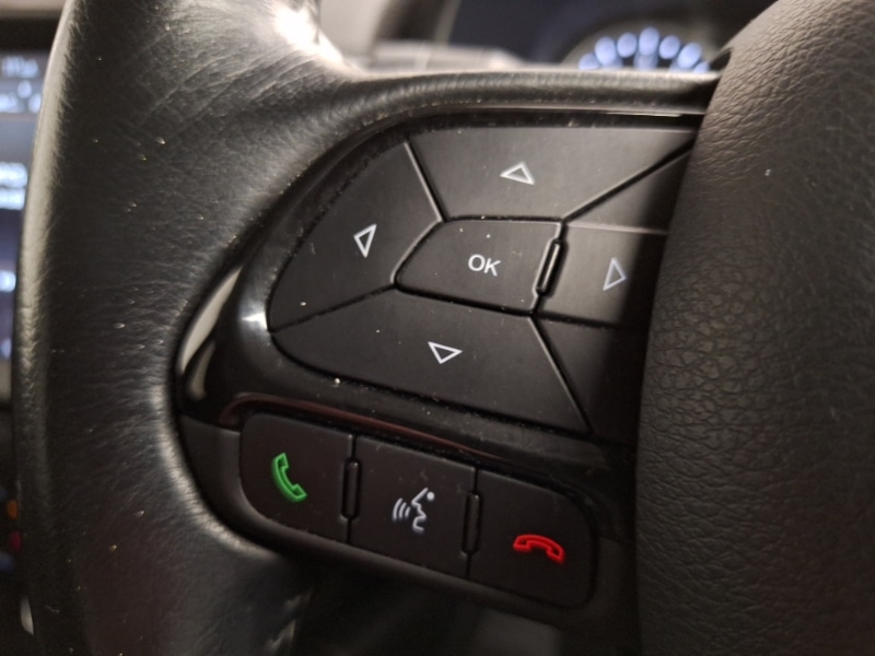 Used Jeep Renegade 2020 for sale - 76713563: Photo 16