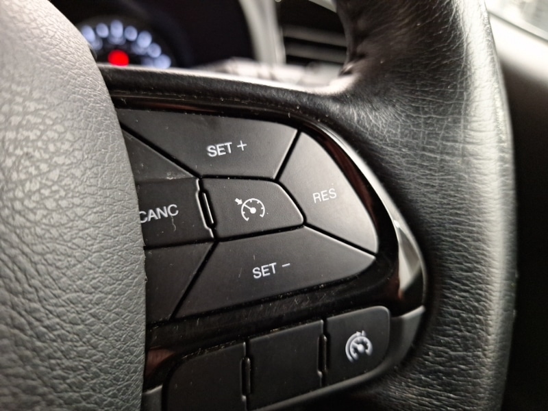 Used Jeep Renegade 2020 for sale - 76713563: Photo 17