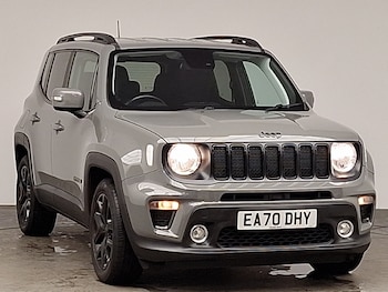 2020 - 1.0 T3 GSE Night Eagle II 5dr