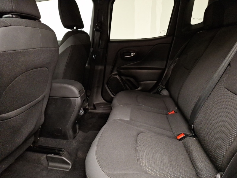 Used Jeep Renegade 2020 for sale - 76713563: Photo 6