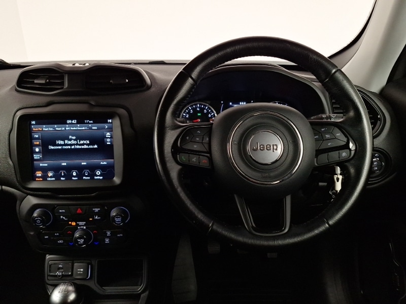 Used Jeep Renegade 2020 for sale - 76713563: Photo 7