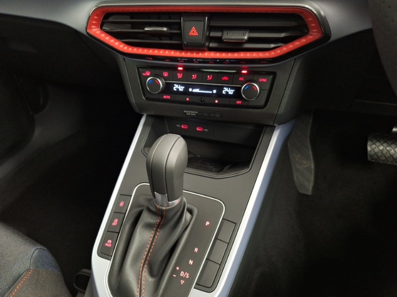 Used SEAT Arona 2025 for sale - 77852441: Photo 15