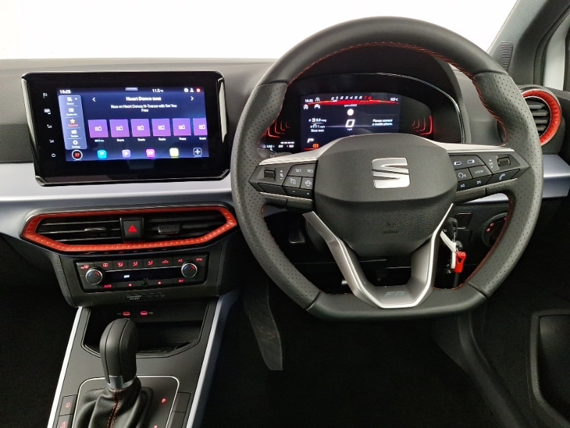 Used SEAT Arona 2025 for sale - 77852441: Photo 7