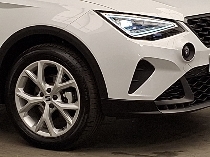 Used SEAT Arona 2025 for sale - 77852441: Photo 9