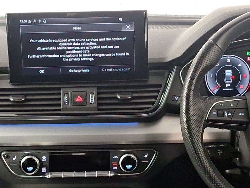 Used Audi Q5 2022 for sale - 76537137: Photo 10