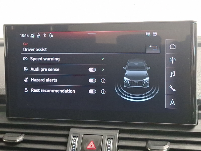 Used Audi Q5 2022 for sale - 76537137: Photo 12