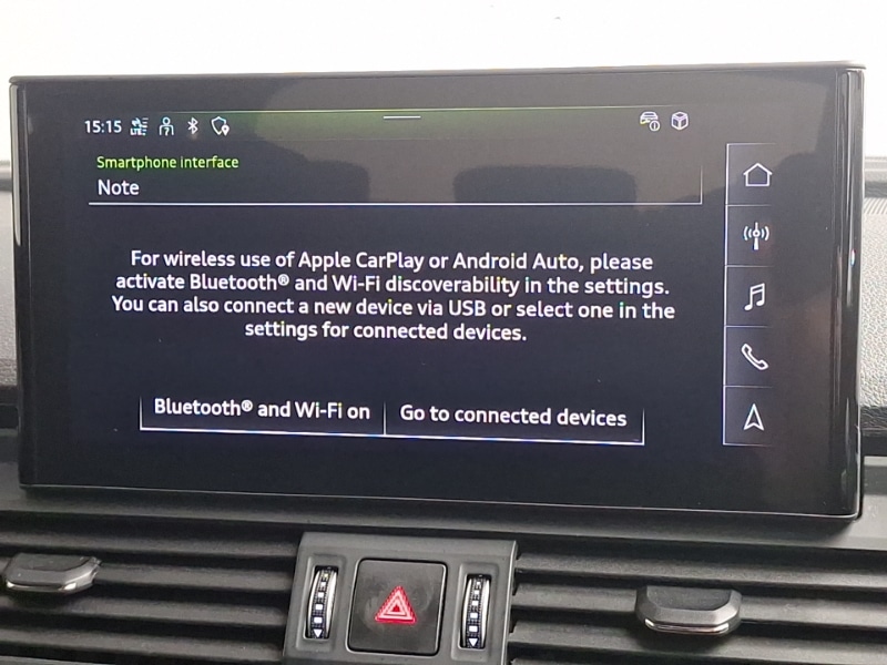 Used Audi Q5 2022 for sale - 76537137: Photo 14