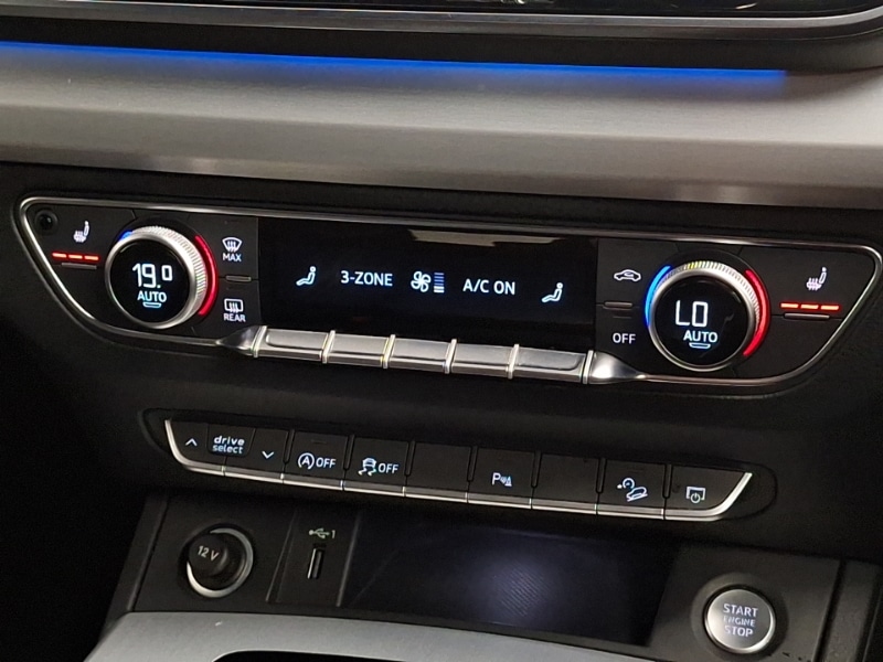 Used Audi Q5 2022 for sale - 76537137: Photo 15