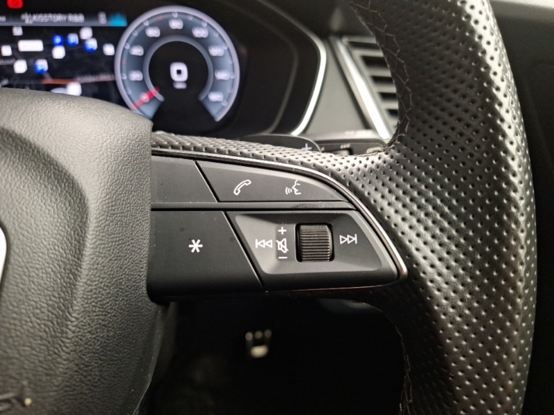 Used Audi Q5 2022 for sale - 76537137: Photo 17