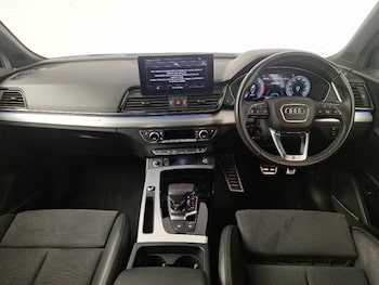 Used Audi Q5 2022 for sale - 76537137: Photo