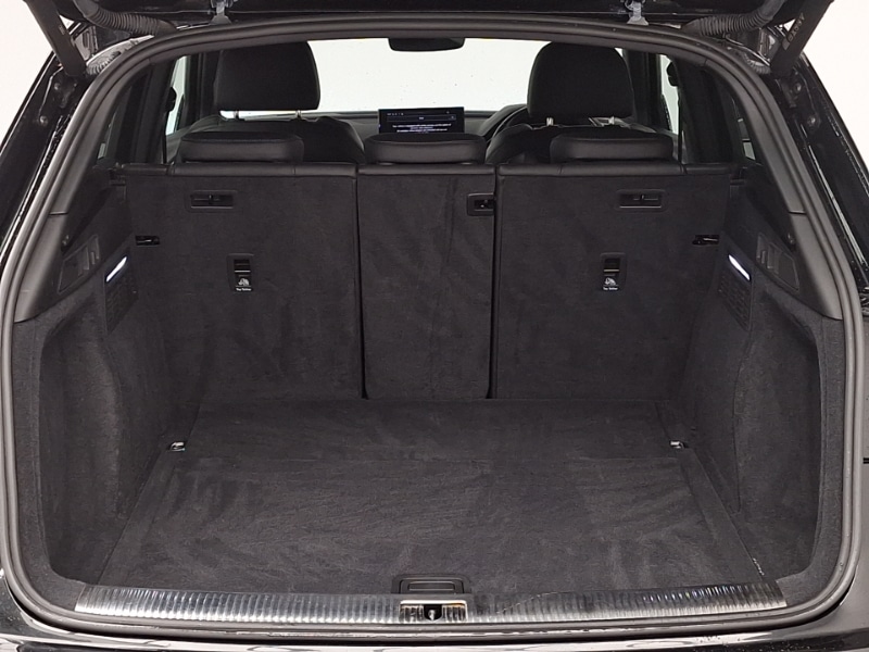 Used Audi Q5 2022 for sale - 76537137: Photo 8