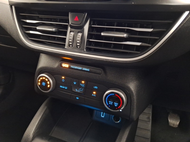 Used Ford Focus 2018 for sale - 77698520: Photo 14