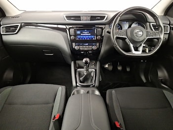Used Nissan Qashqai 2020 for sale - 78455711: Photo