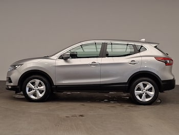 Used Nissan Qashqai 2020 for sale - 78455711: Photo