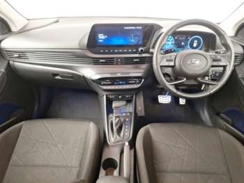 Used Hyundai BAYON 2023 for sale - 75295324: Photo