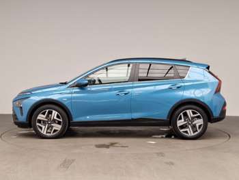 Used Hyundai BAYON 2023 for sale - 75295324: Photo