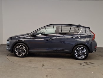 Used Hyundai BAYON 2024 for sale - 78441282: Photo