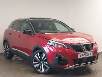 Used Peugeot 3008 2019 for sale - 79786442: Photo