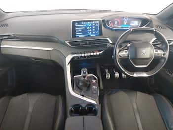 Used Peugeot 3008 2019 for sale - 79786442: Photo