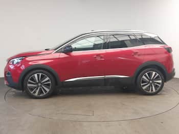 Used Peugeot 3008 2019 for sale - 79786442: Photo