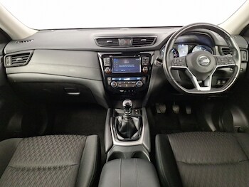 Used Nissan X-Trail 2019 for sale - 78326988: Photo