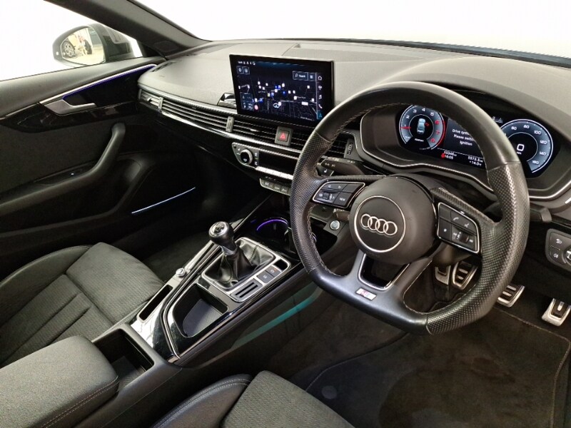 Used Audi A4 2022 for sale - 76959126: Photo 11