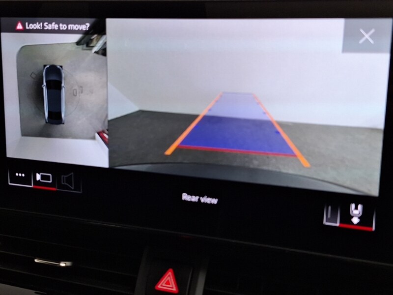 Used Audi A4 2022 for sale - 76959126: Photo 12