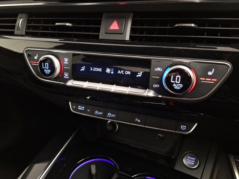 Used Audi A4 2022 for sale - 76959126: Photo 13