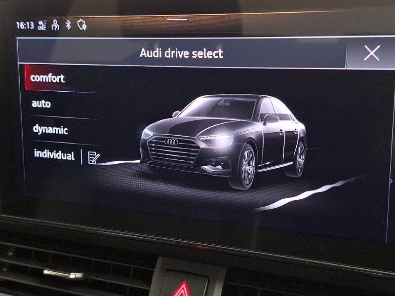 Used Audi A4 2022 for sale - 76959126: Photo 14