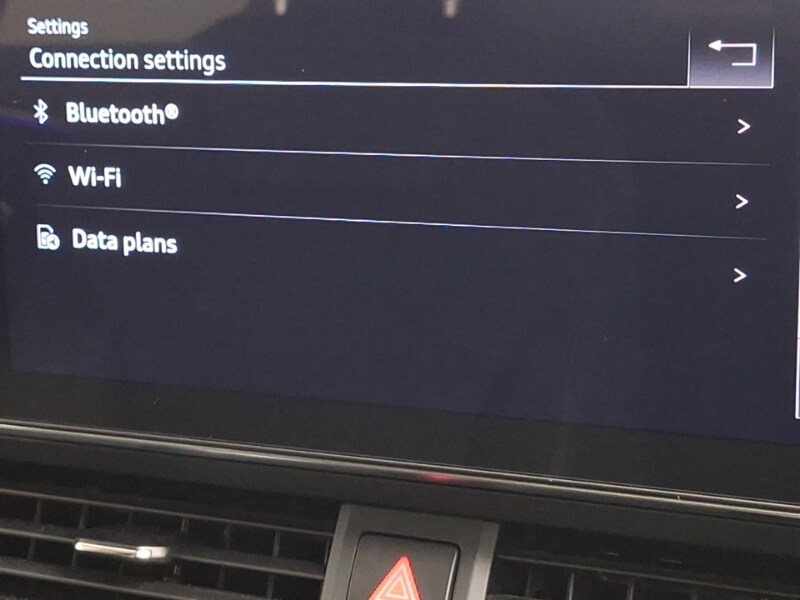 Used Audi A4 2022 for sale - 76959126: Photo 15