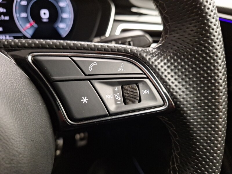 Used Audi A4 2022 for sale - 76959126: Photo 18