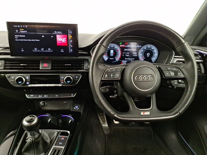 Used Audi A4 2022 for sale - 76959126: Photo 7