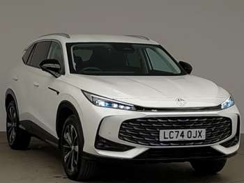 2024 - 1.5 T-GDI Trophy 5dr