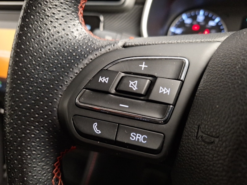 Used MG MG ZS 2022 for sale - 76493560: Photo 16