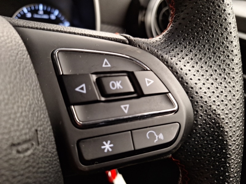 Used MG MG ZS 2022 for sale - 76493560: Photo 17