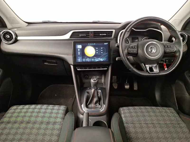 Used MG MG ZS 2022 for sale - 76493560: Photo 2