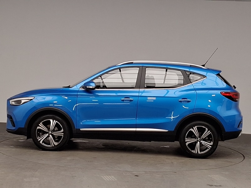 Used MG MG ZS 2022 for sale - 76493560: Photo 4