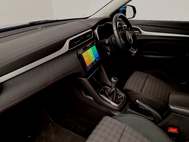 Used MG MG ZS 2022 for sale - 76493560: Photo 5