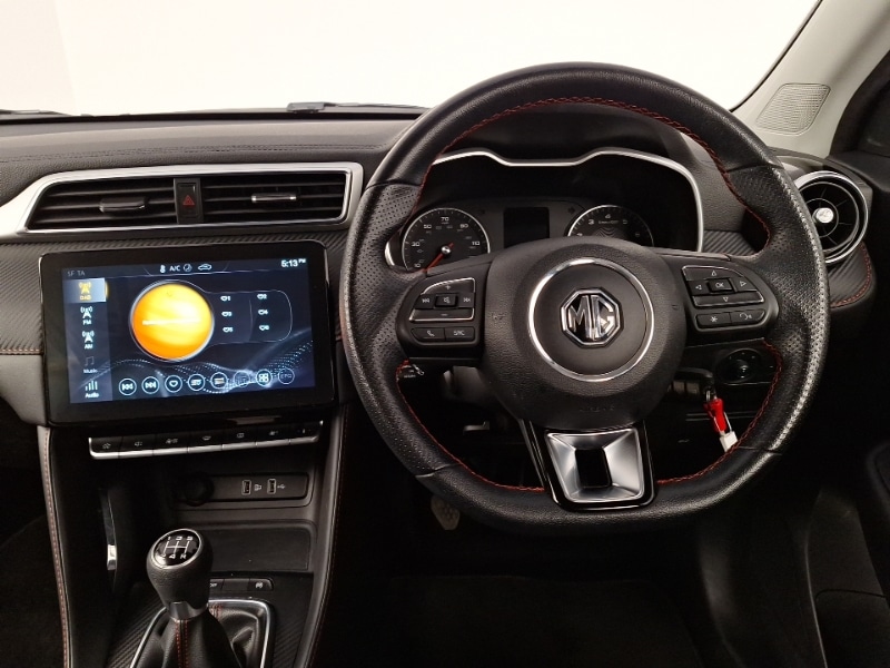 Used MG MG ZS 2022 for sale - 76493560: Photo 7