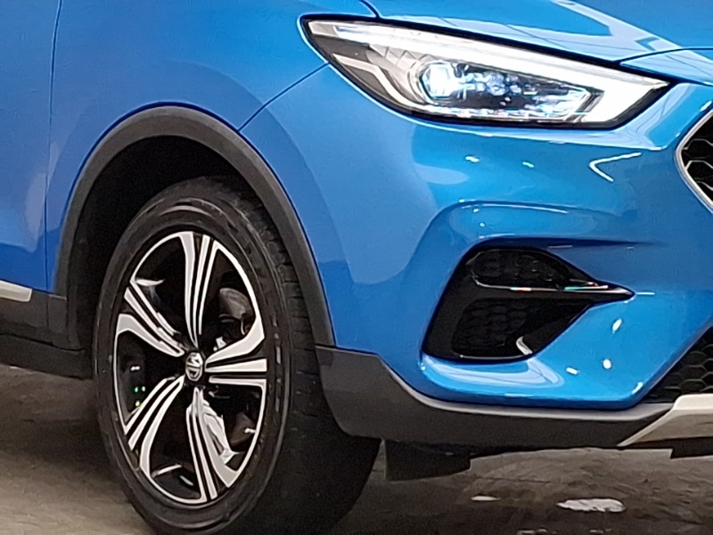 Used MG MG ZS 2022 for sale - 76493560: Photo 9