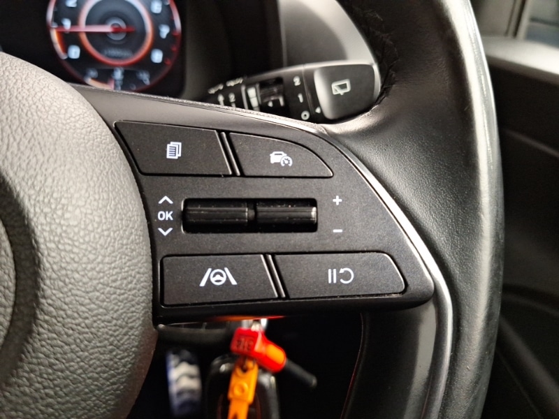 Used Hyundai BAYON 2023 for sale - 77596504: Photo 16