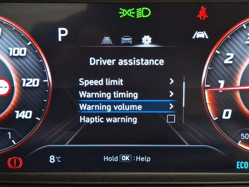 Used Hyundai BAYON 2023 for sale - 77596504: Photo 17