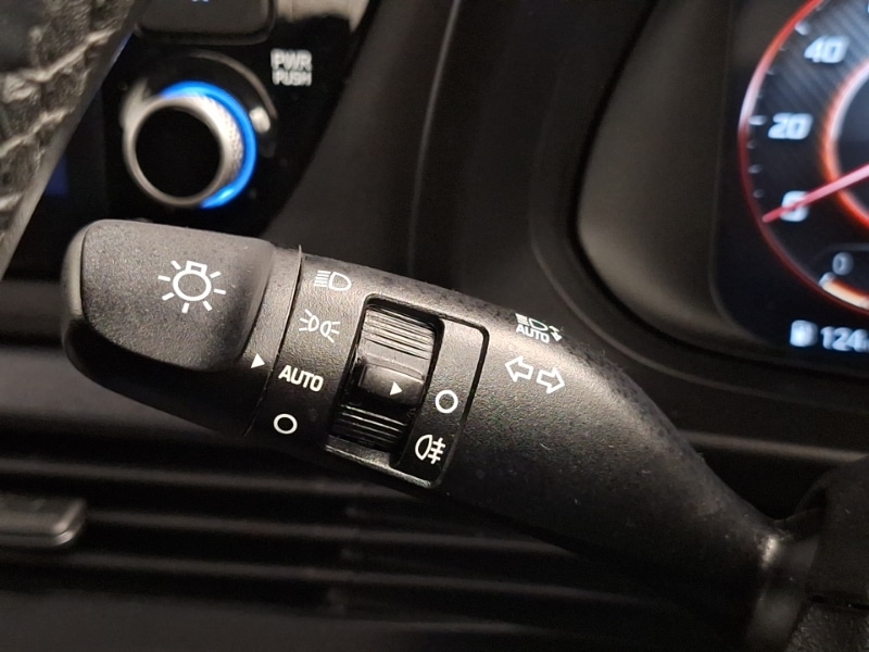 Used Hyundai BAYON 2023 for sale - 77596504: Photo 18