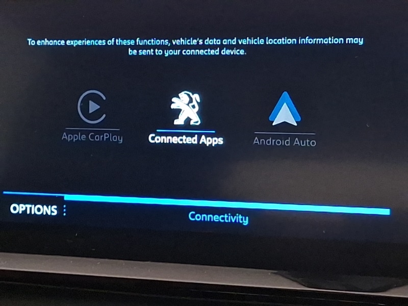 Used Peugeot 3008 2022 for sale - 77398978: Photo 13